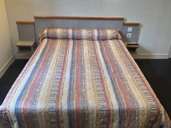 פריז Hotel Des Vosges מראה חיצוני תמונה