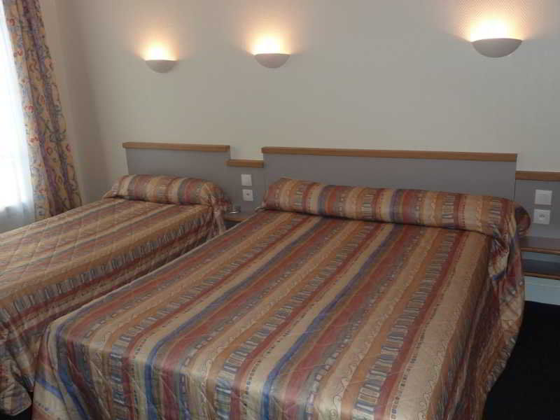 פריז Hotel Des Vosges מראה חיצוני תמונה