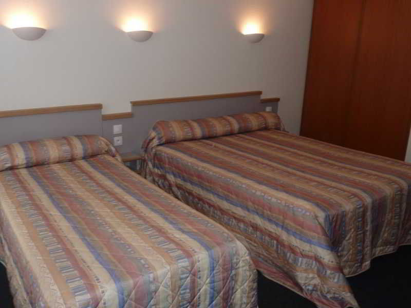 פריז Hotel Des Vosges מראה חיצוני תמונה