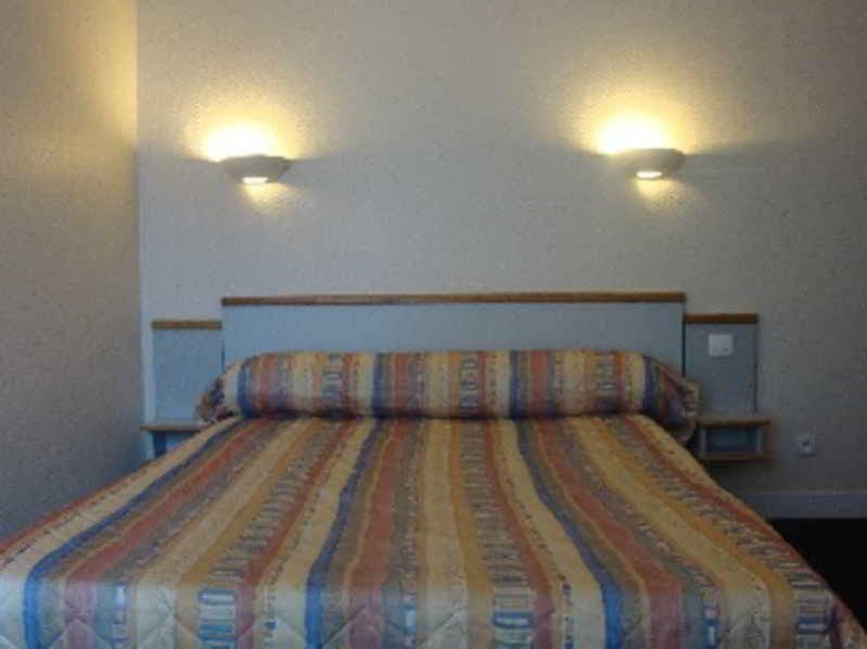 פריז Hotel Des Vosges מראה חיצוני תמונה