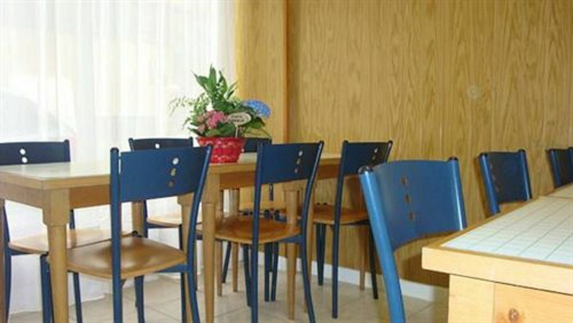 פריז Hotel Des Vosges מראה חיצוני תמונה