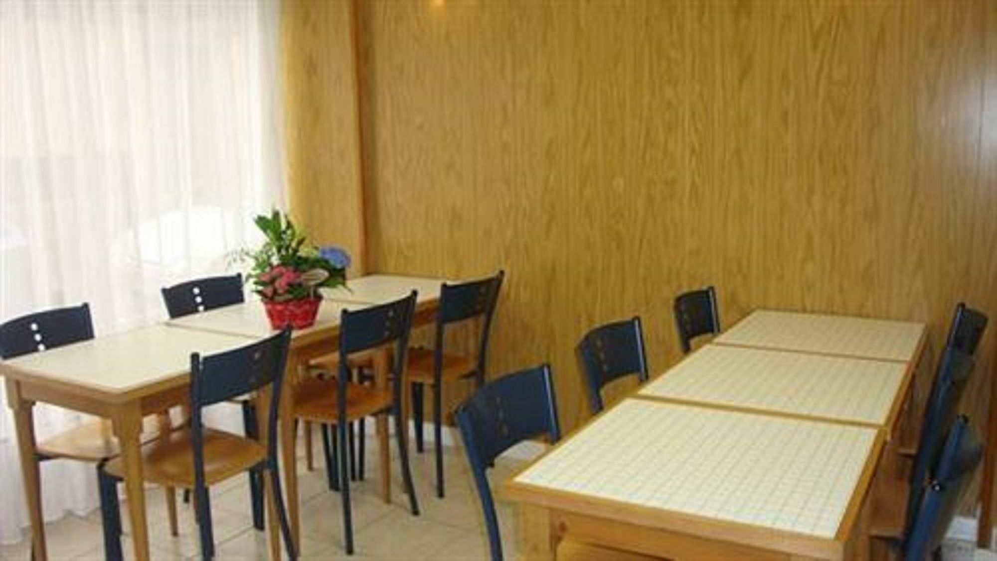 פריז Hotel Des Vosges מראה חיצוני תמונה